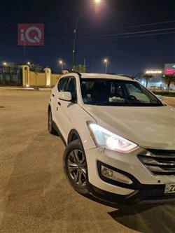 هيونداي سانتافي